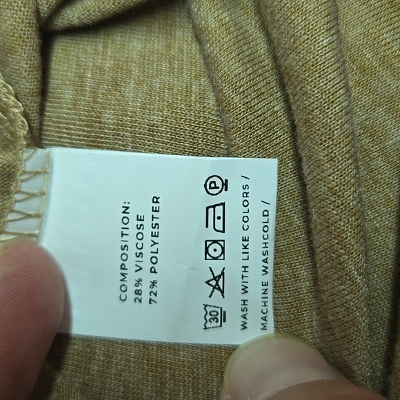 "Well, That's Not a Good Sign" Bad Sign Funny Men's Shirt sz L - Picture 6 of 7